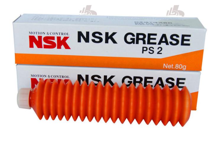 NSK NS150280CLC2B02PCZ 汕尾nsk导轨价格